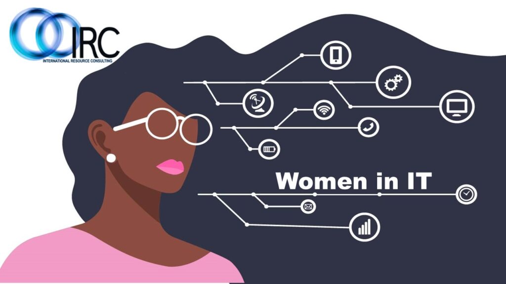 Women in IT